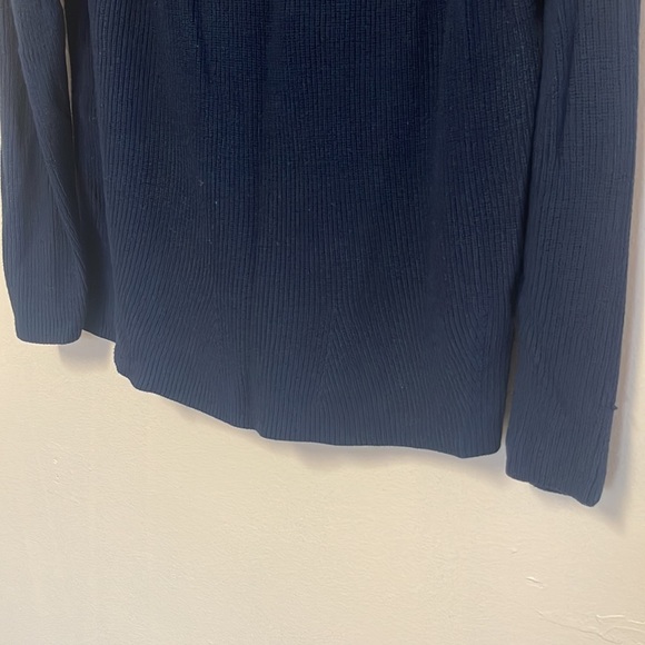 Croft & Barrow Petites sweater - Picture 3 of 5